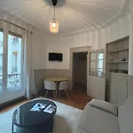 Appartement Élégant et Spacieux dans le 8ème